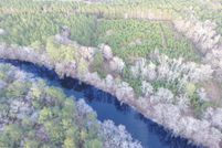 Land for sale in Pender County, North Carolina