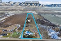 Land for sale in Cache County, Utah