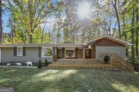 Land for sale in Clayton County, Georgia