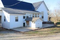 Land for sale in Newton County, Missouri