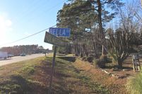 Land for sale in Horry County, South Carolina