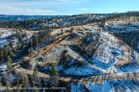 Land for sale in Lincoln County, New Mexico