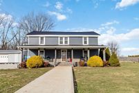 Land for sale in Harrison County, Kentucky