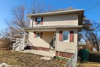 House for sale in Hancock County, Iowa