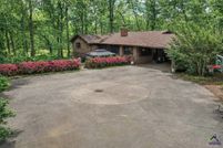 Land for sale in Houston County, Georgia