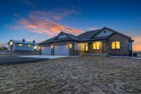 Land for sale in Laramie County, Wyoming