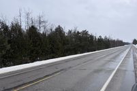 Land for sale in Otsego County, Michigan