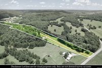 Land for sale in White County, Arkansas