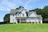 Land for sale in Barrow County, Georgia