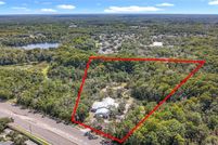 Land for sale in Pasco County, Florida