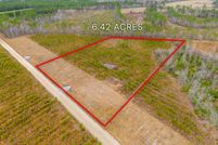 Timberland Property for sale in Bulloch County, Georgia