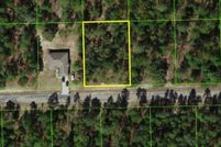 Land for sale in Citrus County, Florida