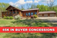 Land for sale in Madison County, Arkansas