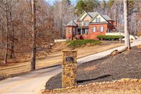 Land for sale in Habersham County, Georgia