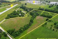 Land for sale in Marion County, Arkansas