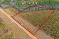 Farm and Ranch for sale in Bulloch County, Georgia