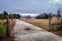 Land for sale in Brantley County, Georgia