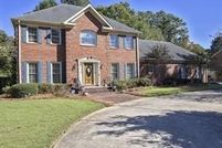 Land for sale in Rockdale County, Georgia