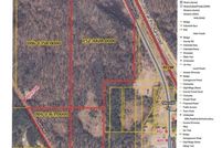 Land for sale in Jackson County, Wisconsin