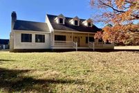 Land for sale in Cleburne County, Arkansas