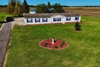 Land for sale in Spencer County, Indiana