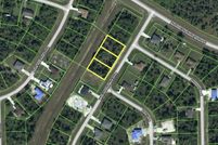 Land for sale in Hendry County, Florida