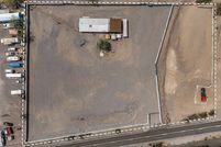Land for sale in La Paz County, Arizona