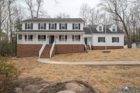 Land for sale in Chesterfield County, Virginia