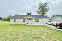 Land for sale in Jackson County, Indiana