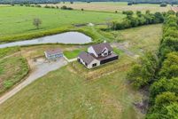 House for sale in Hunt County, Texas