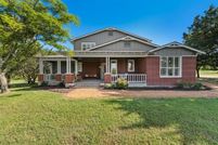 Land for sale in Fannin County, Texas