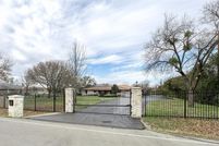 Land for sale in Tarrant County, Texas