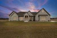 House for sale in Hunt County, Texas