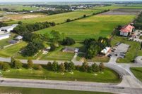 Land for sale in Iberia Parish, Louisiana