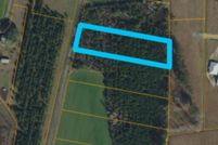 Land for sale in Horry County, South Carolina