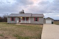 Land for sale in Franklin County, Tennessee