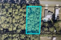 Homesite for sale in Santa Rosa County, Florida