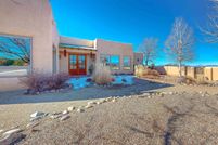 Land for sale in Taos County, New Mexico