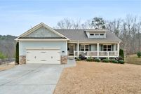 Land for sale in Cherokee County, Georgia