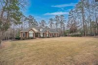 Land for sale in Richland County, South Carolina