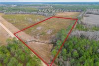 Farm and Ranch for sale in Bulloch County, Georgia