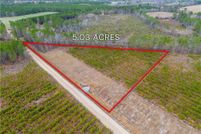 Farm and Ranch for sale in Bulloch County, Georgia
