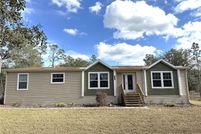 Land for sale in Levy County, Florida