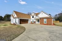 Land for sale in Newton County, Georgia