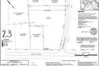 Land for sale in Robeson County, North Carolina
