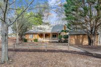 Land for sale in Anderson County, South Carolina