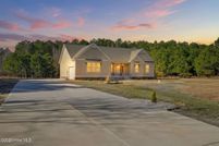 Waterfront Property for sale in Chowan County, North Carolina