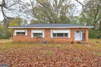 Land for sale in Newton County, Georgia