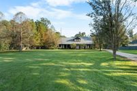 Land for sale in Livingston Parish, Louisiana