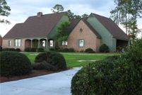 Land for sale in Bacon County, Georgia